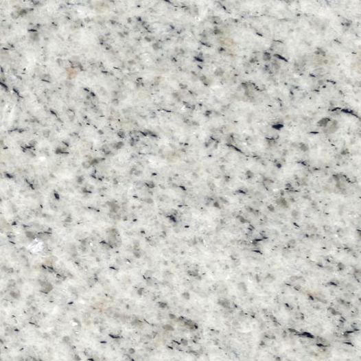 Imperial White Granite